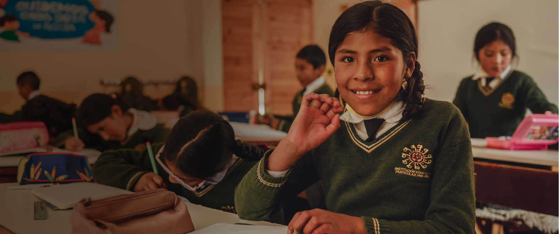 Creation of opportunities for the community.