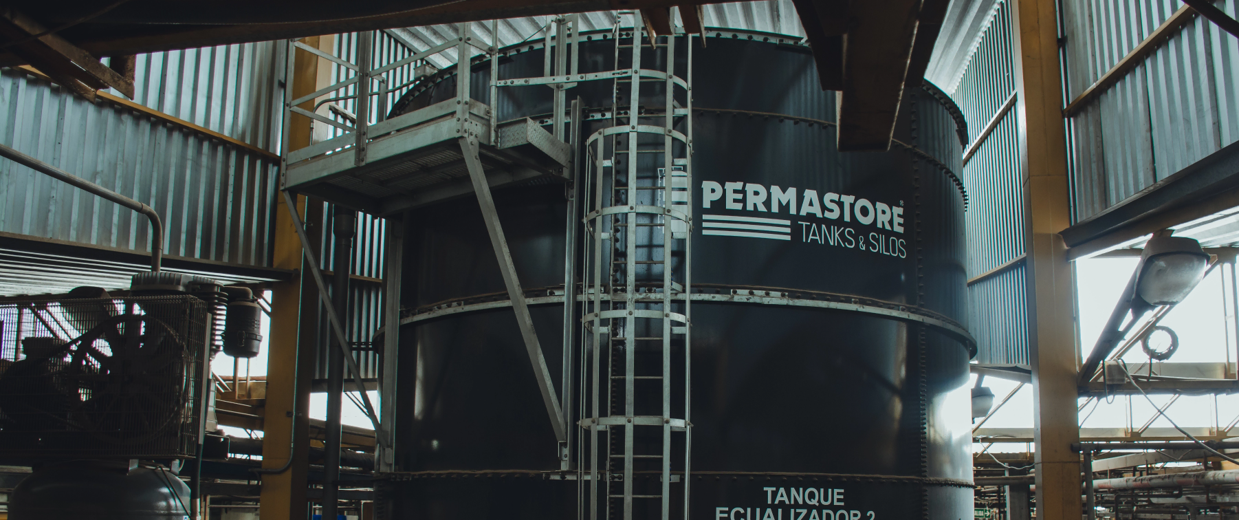 Water Treatment Plant