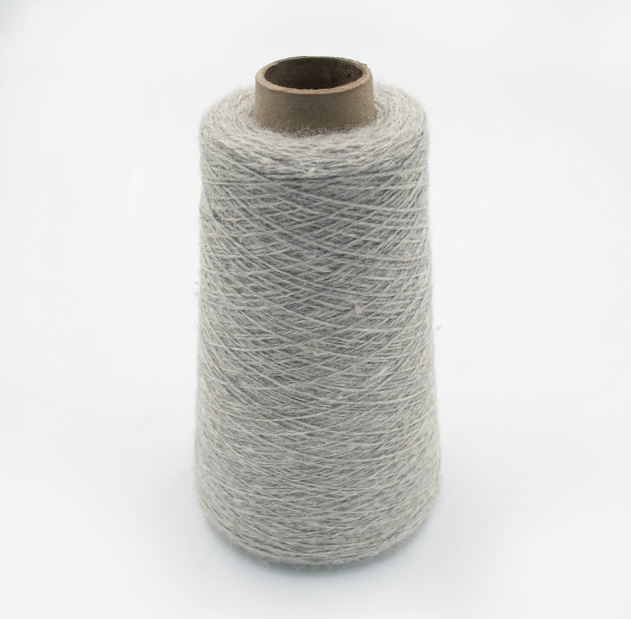 Eco - Fs Alpaca Semi Worsted