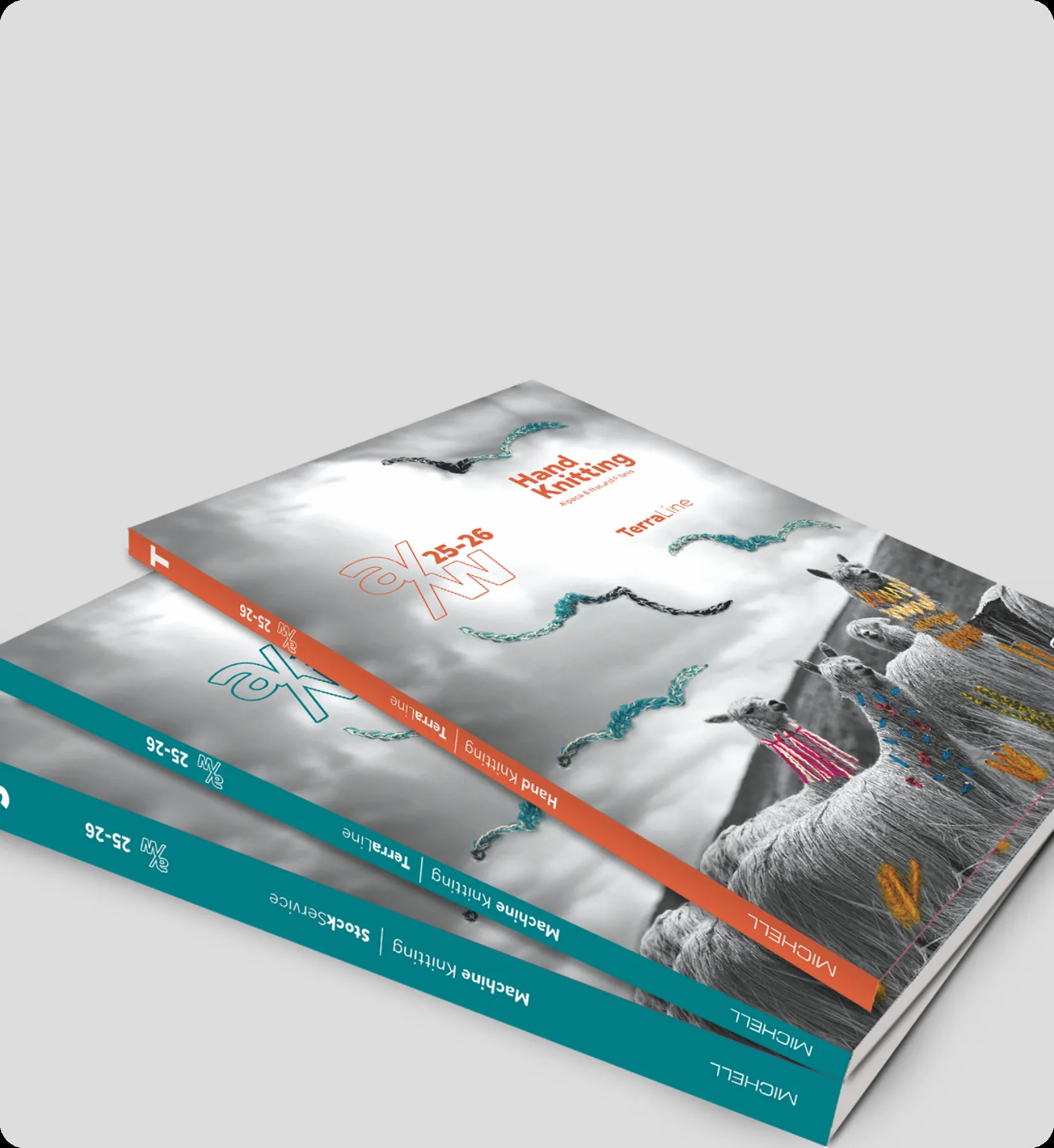 Previous Collections